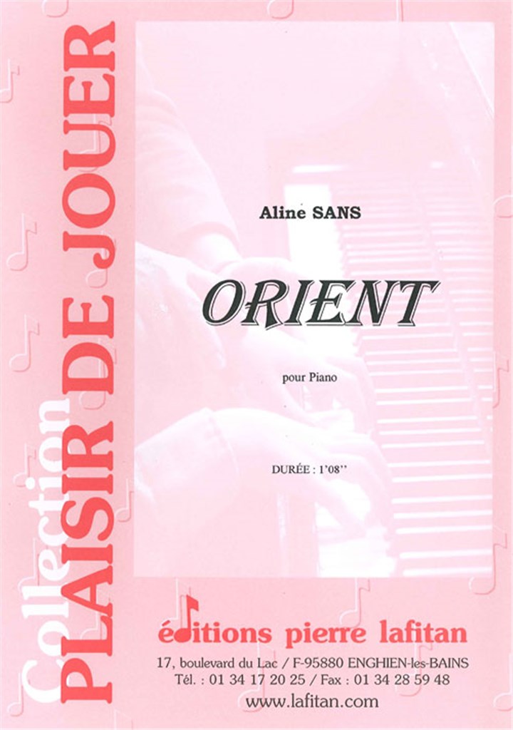 Orient